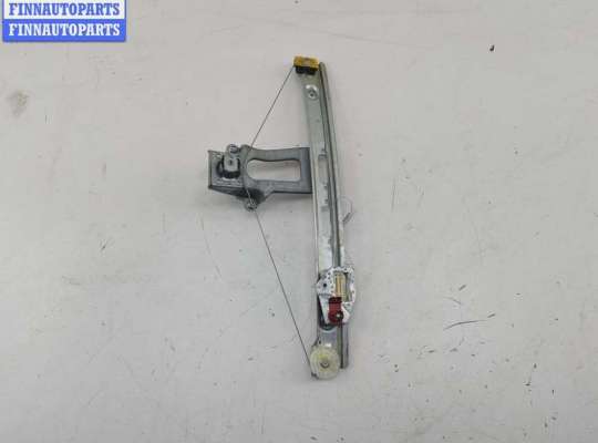 купить Стеклоподъемник электрический задний правый на BMW 3 E46 (1998-2006)