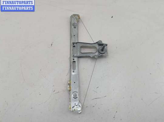 купить Стеклоподъемник электрический задний правый на BMW 3 E46 (1998-2006)