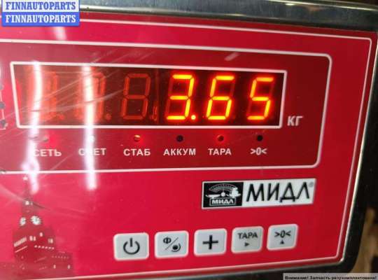 купить Суппорт задний правый на BMW 3 E46 (1998-2006)