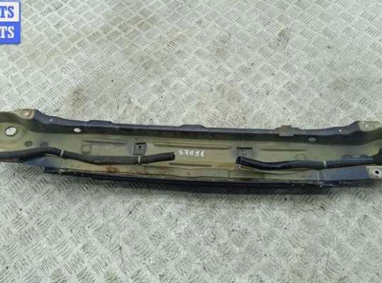 Усилитель бампера на Opel Astra G / Classic