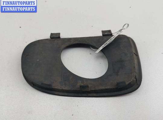 купить Рамка фары противотуманной правой на Opel Vectra B (1995-2002)