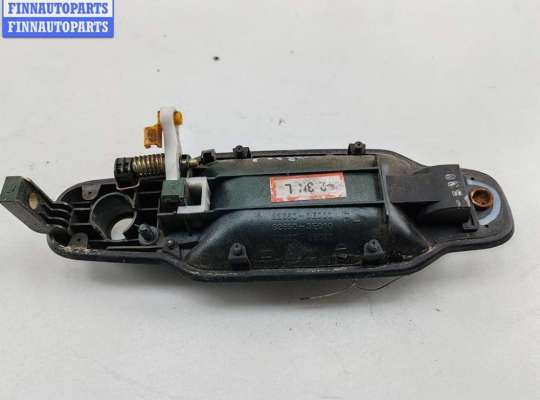 купить Ручка двери наружная передняя левая на Kia Sorento (BL, 2002-2009)