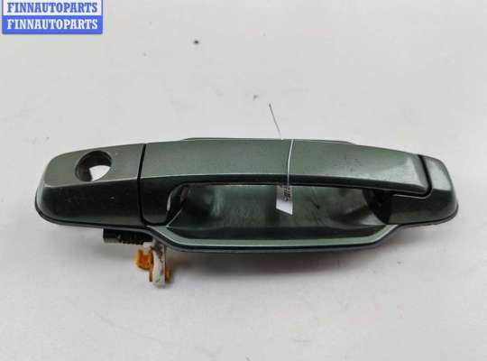 купить Ручка двери наружная передняя левая на Kia Sorento (BL, 2002-2009)