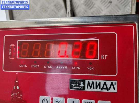 купить Ручка двери наружная передняя левая на Kia Sorento (BL, 2002-2009)