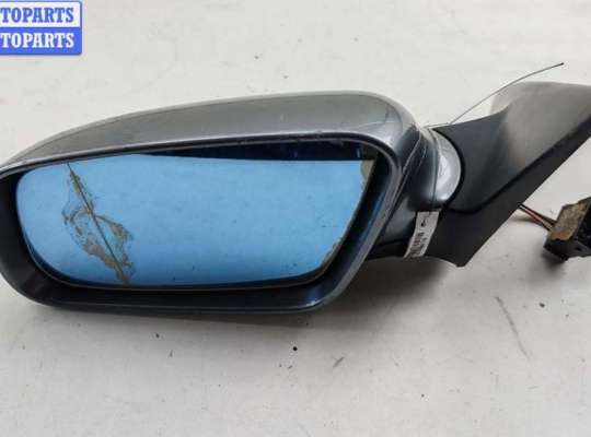 Зеркало наружное левое AU1725280 на Audi A6 C5 (1997-2005)