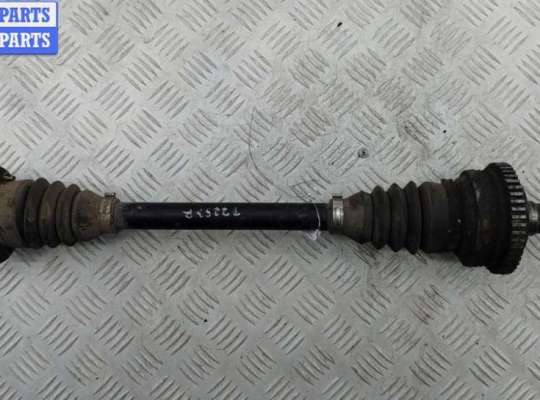 Купить Полуось задняя на Opel Omega B (1994-2003) Полуось задняя OP2428584 на Opel Omega B (1994-2003)