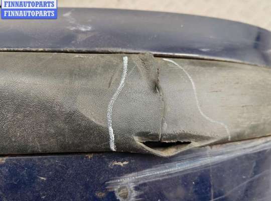 купить Бампер передний на Volkswagen Passat B5