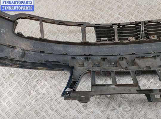 купить Бампер передний на Volkswagen Passat B5