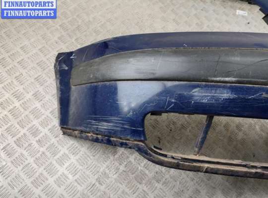 купить Бампер передний на Volkswagen Passat B5