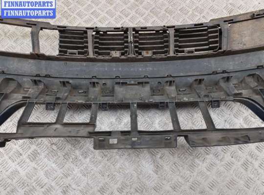купить Бампер передний на Volkswagen Passat B5