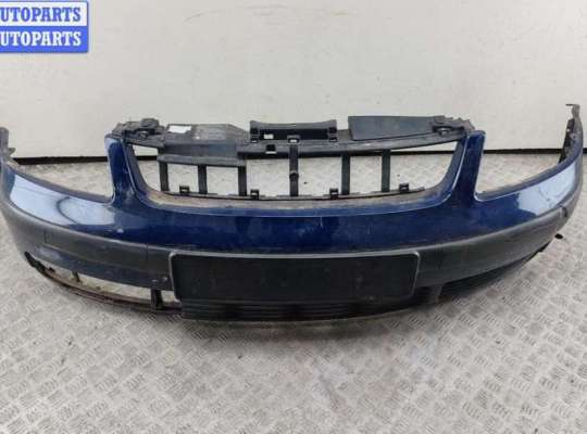 купить Бампер передний на Volkswagen Passat B5