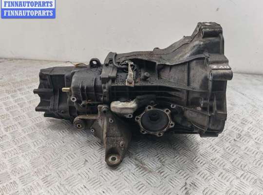 купить КПП 5-ст. механическая на Audi A6 C5 (1997-2005)
