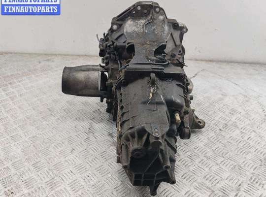 купить КПП 5-ст. механическая на Audi A6 C5 (1997-2005)