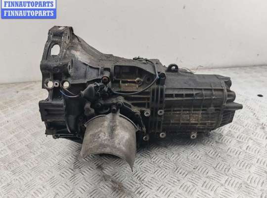 купить КПП 5-ст. механическая на Audi A6 C5 (1997-2005)