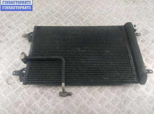 купить Радиатор охлаждения (конд.) на Volkswagen Sharan (2000-2010)