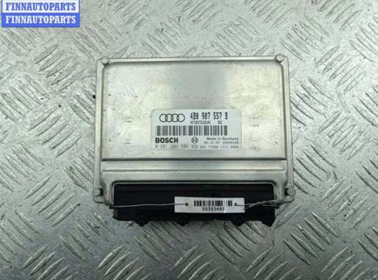 Купить Блок управления двигателем (ДВС) на Audi A6 C5 (1997-2005) Блок управления двигателем (ДВС) AU1709175 на Audi A6 C5 (1997-2005)