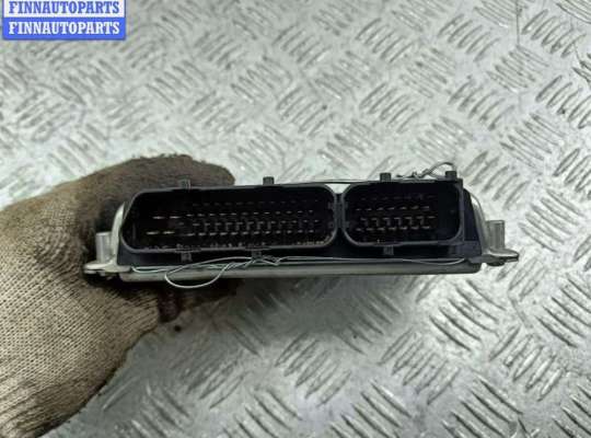 купить Блок управления двигателем (ДВС) на Audi A6 C5 (1997-2005)