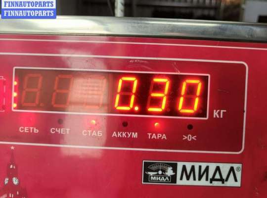 купить Блок управления двигателем (ДВС) на Audi A6 C5 (1997-2005)