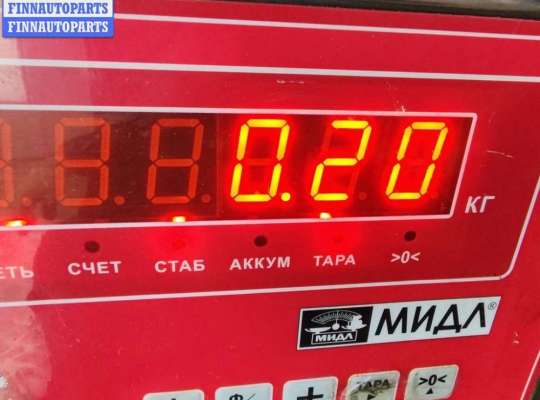 купить Трубка охлаждающей жидкости металлическая на Volkswagen Golf-5