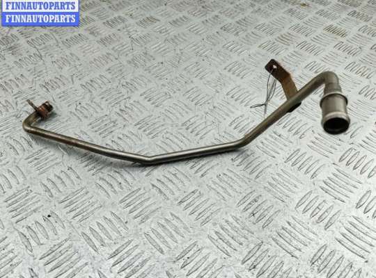 купить Трубка охлаждающей жидкости металлическая на Volkswagen Golf-5