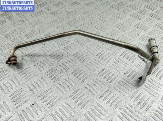 купить Трубка охлаждающей жидкости металлическая на Volkswagen Golf-5