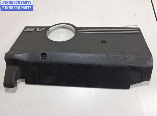 купить Накладка декоративная на двигатель на Audi A6 C5 (1997-2005)