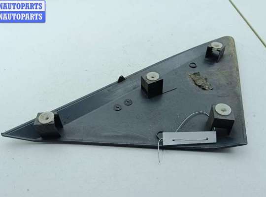 купить Накладка крыла (уголок зеркала) переднего левого на Volkswagen Crafter