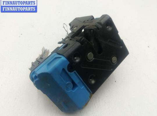 купить Замок двери передней левой на Volvo S80