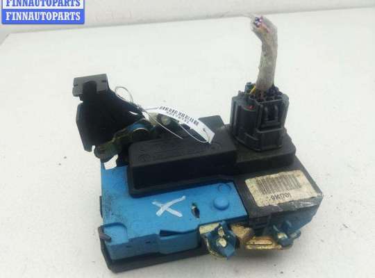 купить Замок двери передней левой на Volvo S80