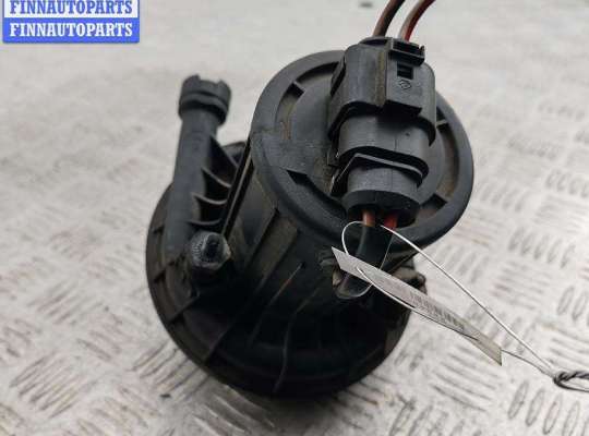 Насос воздушный (продувки катализатора)