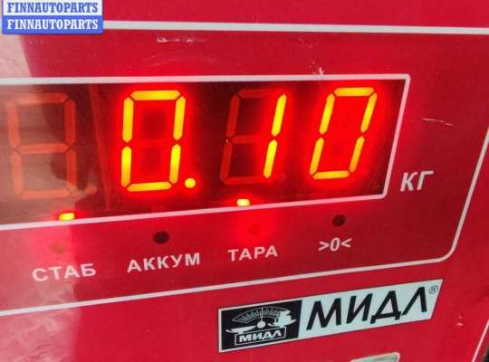 Клапан воздушный на Opel Zafira B