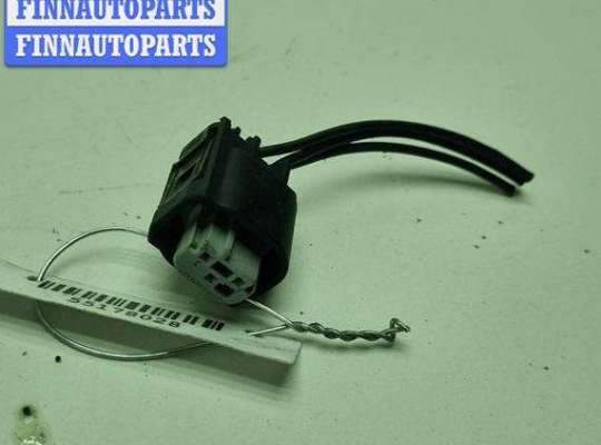 купить Разъем (фишка) проводки на Volkswagen Touareg