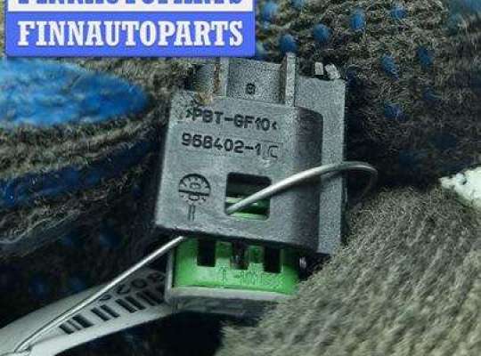 купить Разъем (фишка) проводки на Volkswagen Touareg