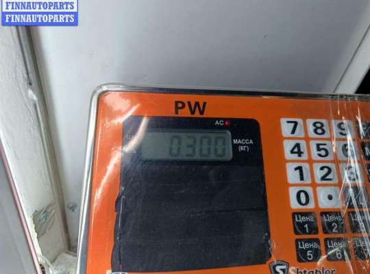 купить Переключатель подрулевой (стрекоза) на Skoda Fabia mk2 (5J)