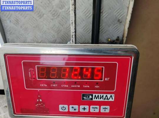 купить Балка подвески передняя (подмоторная) на Skoda Octavia mk3 (A7 5E) 2013-2020