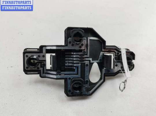 купить Плата фонаря заднего правого на Citroen Xsara