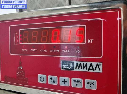 купить Ограничитель открывания двери задней на Kia Rio (2005-2011)