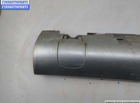 купить Накладка на порог наружная левая на Opel Omega B (1994-2003)