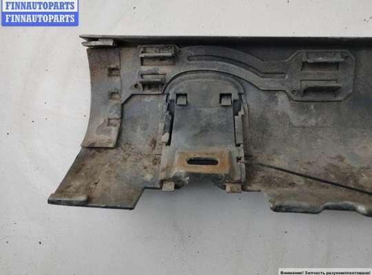 купить Накладка на порог наружная левая на Opel Omega B (1994-2003)