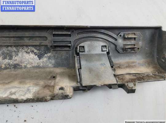 купить Накладка на порог наружная левая на Opel Omega B (1994-2003)