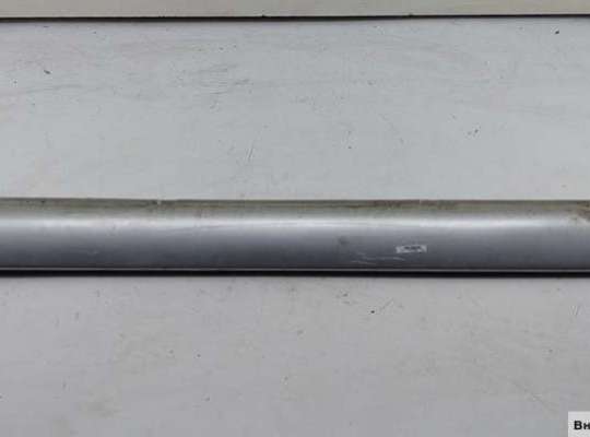 купить Накладка на порог наружная левая на Opel Omega B (1994-2003)