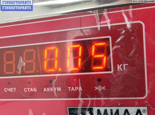 купить Крышка (заглушка) задняя фары левой на Opel Vectra C (2002-2008)
