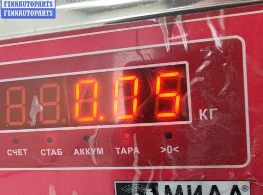 купить Крышка (заглушка) задняя фары левой на Opel Vectra C (2002-2008)