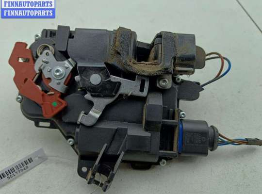 купить Замок двери передней правой на Skoda Roomster