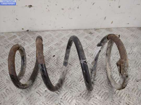 купить Пружина подвески передняя на Ford Transit (2006-2014)