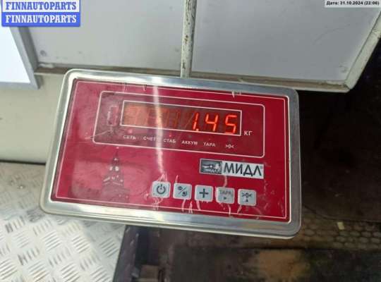 купить Пружина подвески задняя на Skoda Fabia mk2 (5J)