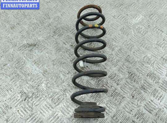 купить Пружина подвески задняя на Skoda Fabia mk2 (5J)