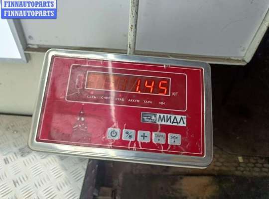 купить Пружина подвески задняя на Skoda Fabia mk2 (5J)