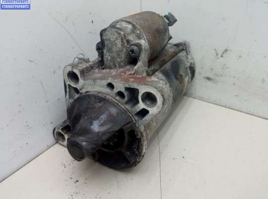 купить Стартер на Mazda MPV (1999-2006) LW