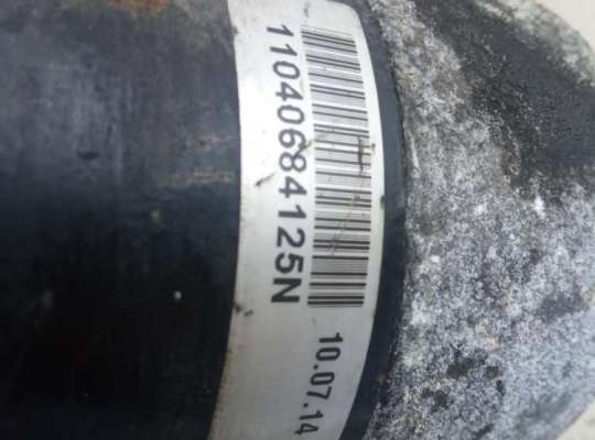 купить Стартер на Mazda MPV (1999-2006) LW